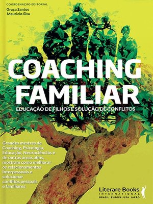 cover image of Coaching familiar